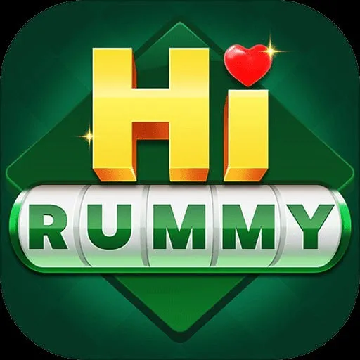 Hi Rummy APK Download
