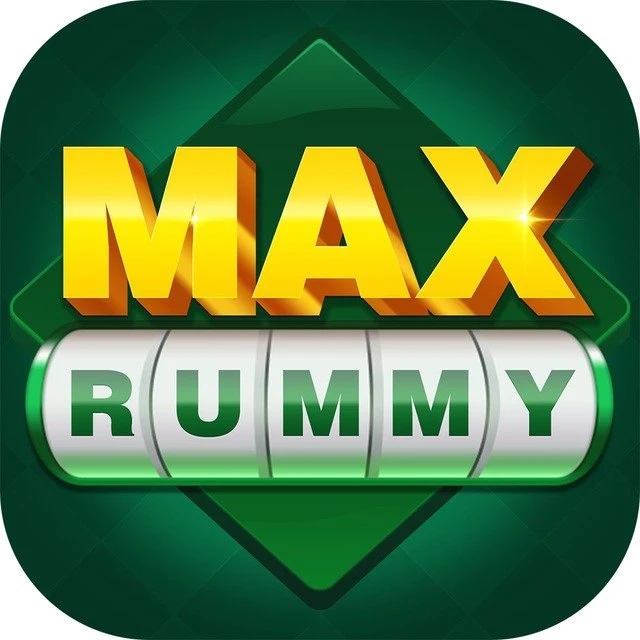Max Rummy Icon