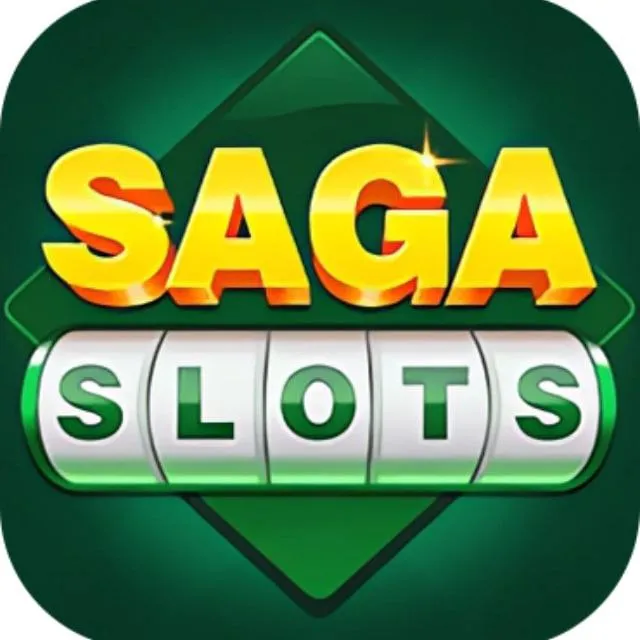 SaGa Slot APK Download