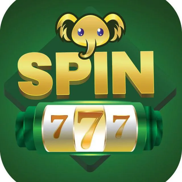 Spin 777 APK Download